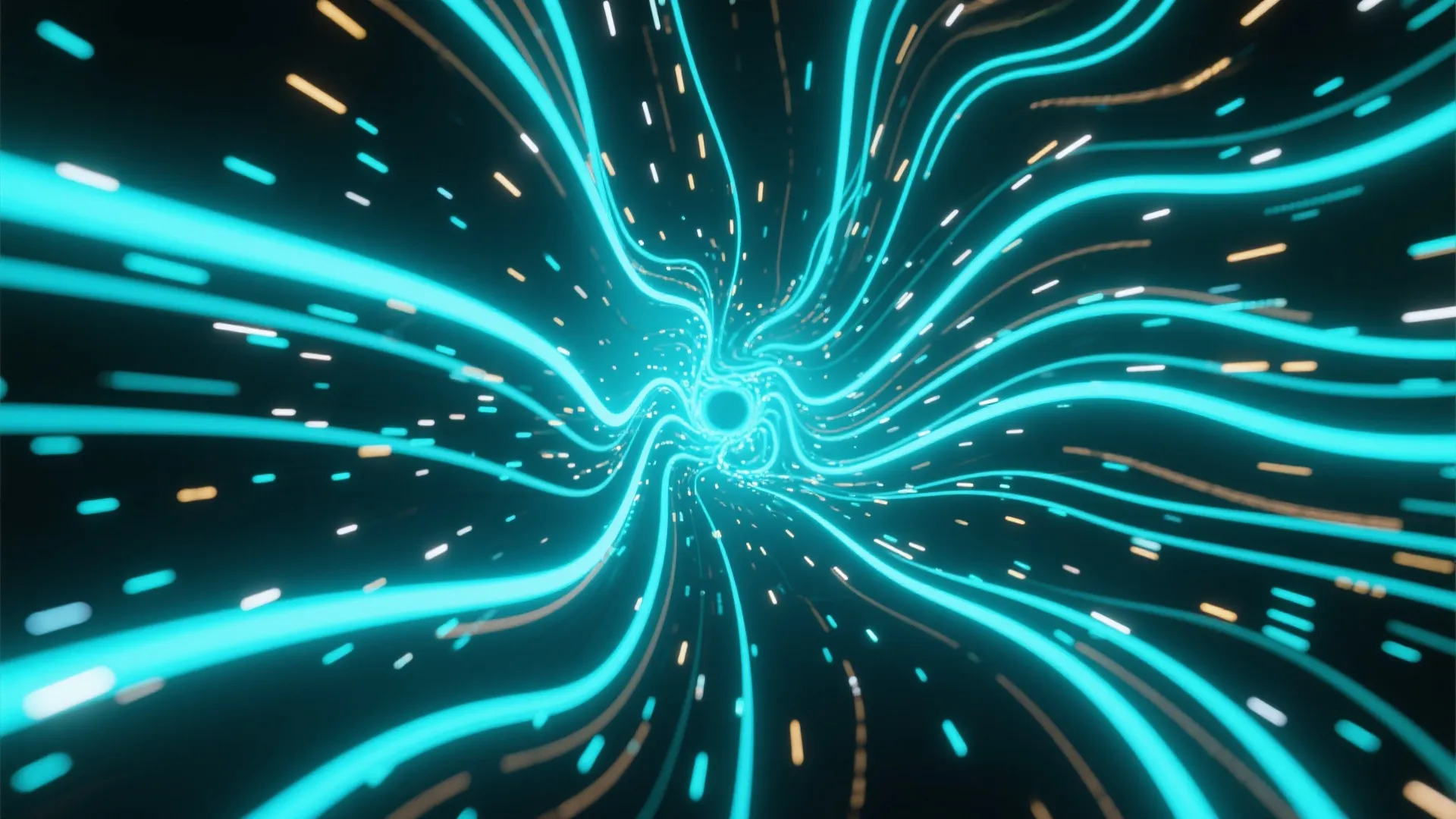 Data Background